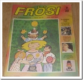 froesi