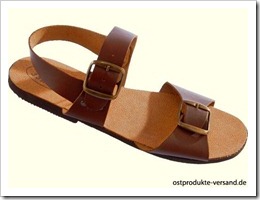 sandale